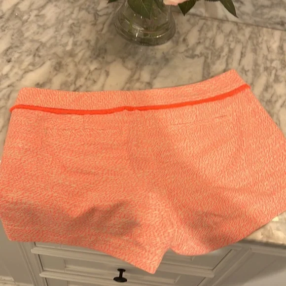 NWOT womens lilly Pulitzer shorts - Picture 5 of 5
